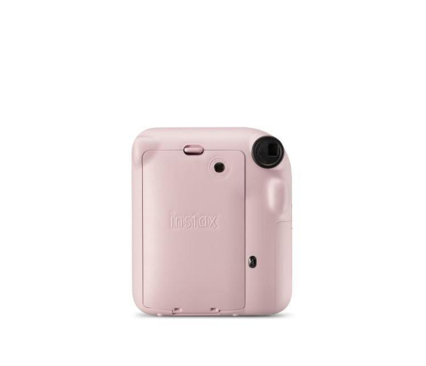 Fujifilm Instax Mini 12 różowy - 1130650 - zdjęcie 6